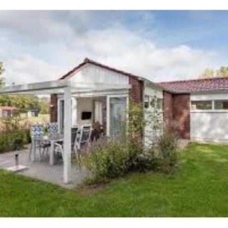 Villa Haus 13 Schuettorf Esterno foto