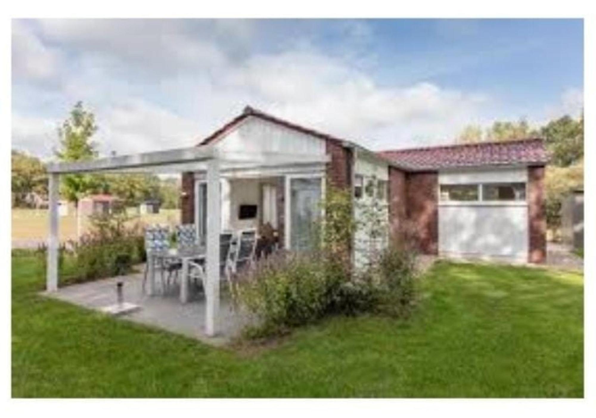 Villa Haus 13 Schuettorf Esterno foto